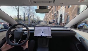Tesla kündigt baldige Einführung von FSD Supervised in Europa an