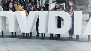 NVIDIA GTC 2026: Die KI-Show kehrt nach San Jose zurück
