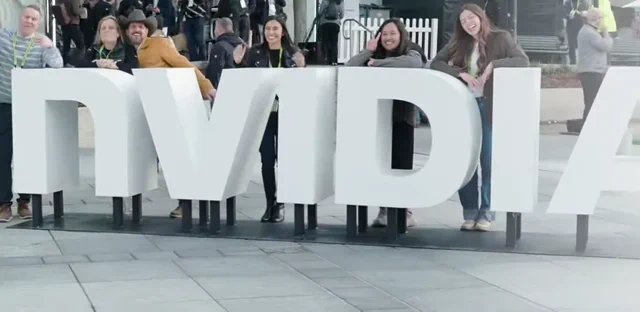 NVIDIA GTC 2026: Das große KI-Event kehrt nach San Jose zurück