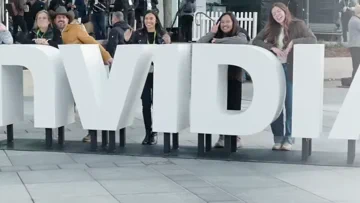 NVIDIA GTC 2026: Das große KI-Event kehrt nach San Jose zurück