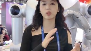 CHTF 2025: Chinas Tech Expo kehrt nach Shenzhen zurück