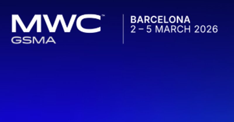 MWC Barcelona 2026: Die Messe der Konnektivität kehrt zurück