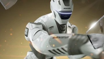 EngineAIs URKL 2026: Die Ära der Roboter-Kämpfe beginnt