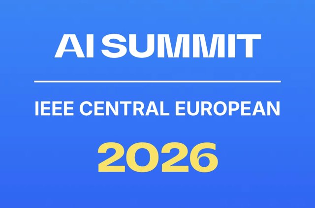AI Summit 2026: Die IEEE lädt nach Budapest