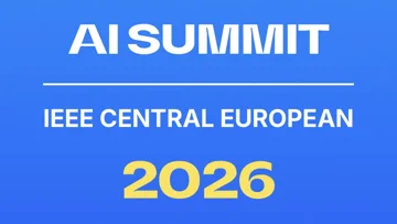 AI Summit 2026: Die IEEE lädt nach Budapest
