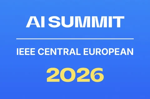 AI Summit 2026: Die IEEE lädt nach Budapest