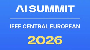 AI Summit 2026: Die IEEE lädt nach Budapest