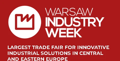 Warsaw Industry Week 2026: Das Industrie-Event in Osteuropa