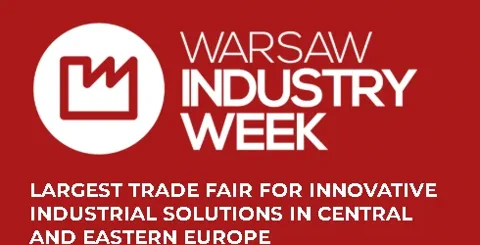 Warsaw Industry Week 2026: Das Industrie-Event in Osteuropa