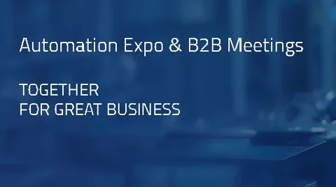 Automation Expo 2026: Die Roboter kommen nach Timișoara