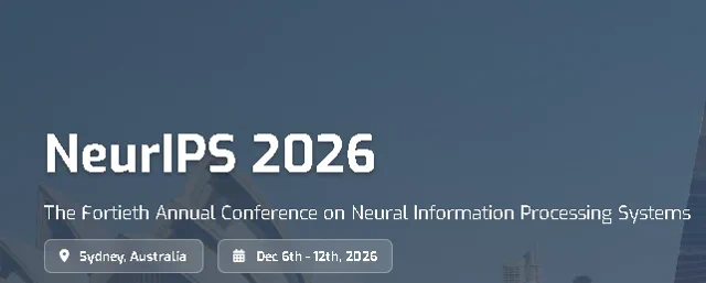 NeurIPS 2026: Wenn die KI-Elite Sydney erobert