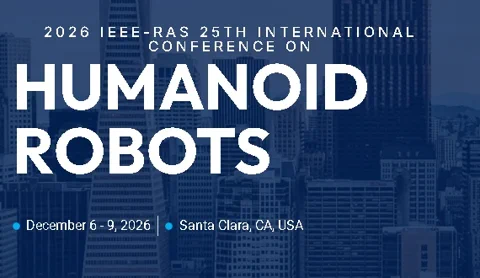 IEEE Humanoids 2026: Die bipedale Revolution im Silicon Valley