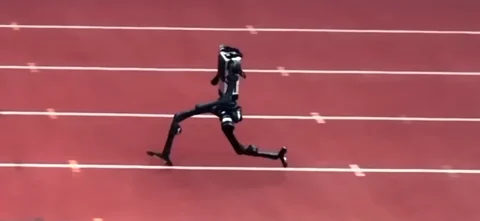 World Humanoid Robot Games 2026: 4x mehr Roboter, viel mehr Chaos