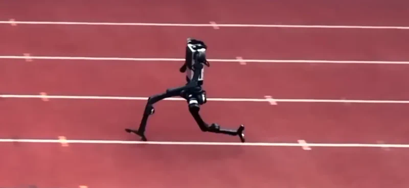 World Humanoid Robot Games 2026: 4x mehr Roboter, viel mehr Chaos