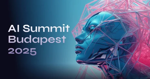 AI Summit 2025 Budapest: Ungarns führende KI-Konferenz