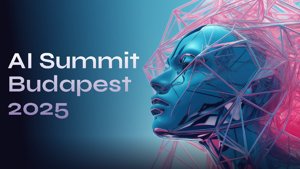 AI Summit 2025 Budapest