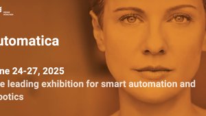 automatica 2025 - Führende Fachmesse für Smart Automation & Robotik
