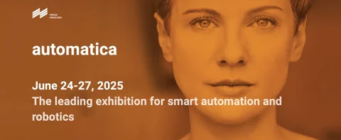 automatica 2025 - Führende Fachmesse für Smart Automation & Robotik