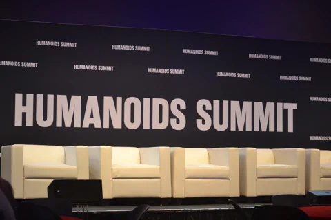 Humanoids Summit 2025 London: Der ultimative Guide zum führenden Robotik-Event Europas