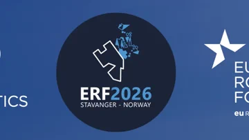 European Robotics Forum 2026: Robotik-Trends in Stavanger