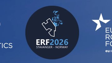 European Robotics Forum 2026: Robotik-Trends in Stavanger