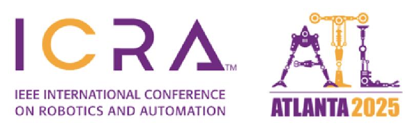 IEEE Internationale Konferenz für Robotik & Automation 2025 (ICRA 2025)