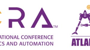 IEEE Internationale Konferenz für Robotik & Automation 2025 (ICRA 2025)