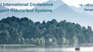 IEEE/RSJ Internationale Konferenz über Intelligente Roboter und Systeme 2025 (IROS 2025)