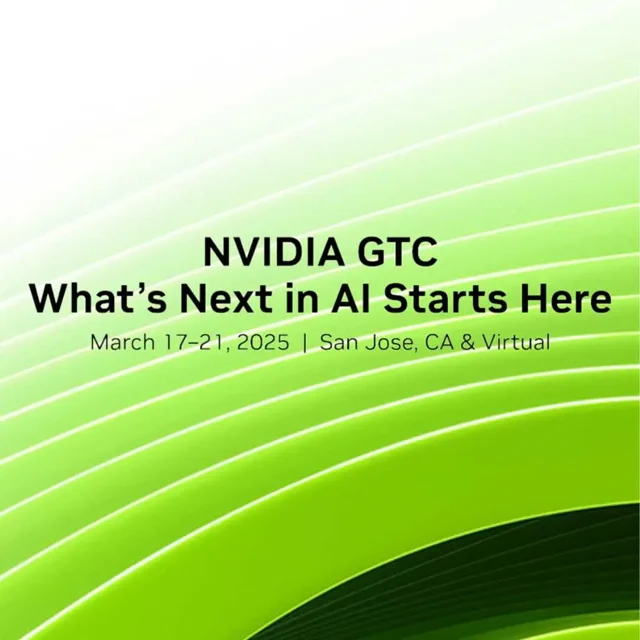 NVIDIA GTC 2025: Die Zukunft der KI beginnt hier 🚀