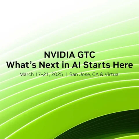 NVIDIA GTC 2025: Die Zukunft der KI beginnt hier 🚀