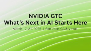 NVIDIA GTC 2025: Die Zukunft der KI beginnt hier 🚀