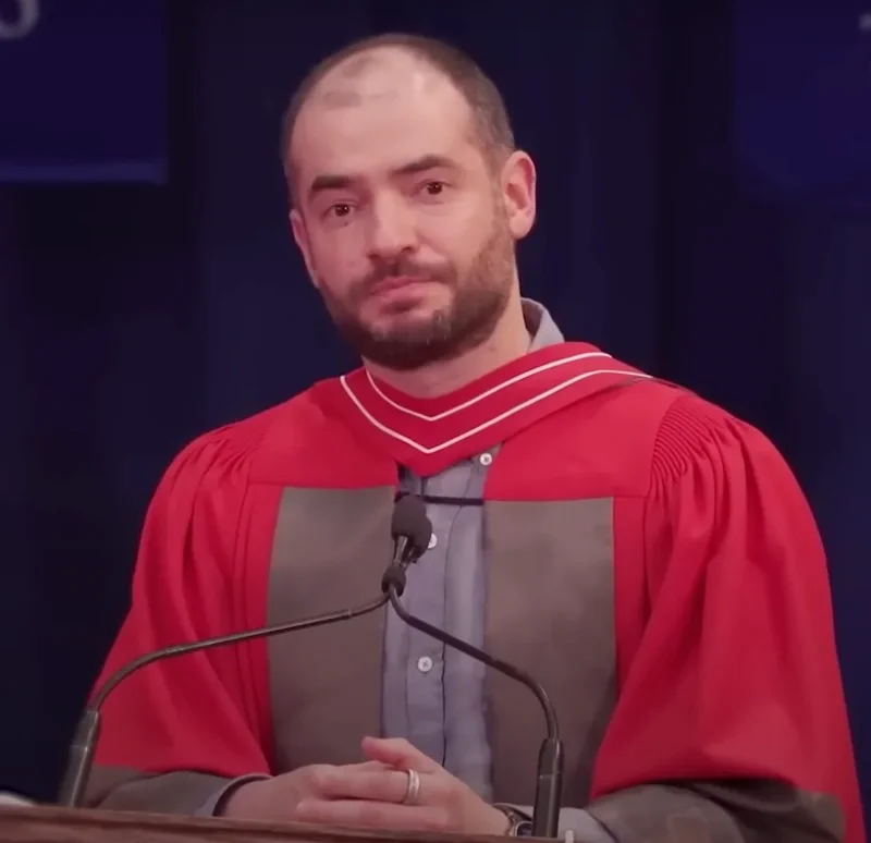 AI titánok jóslata az exponenciálisan gyorsuló jövőről