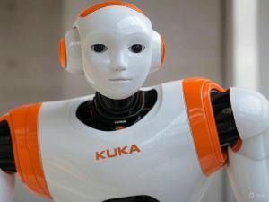 KUKA auf der ERF2025: Keine humanoide Roboter... vorerst?