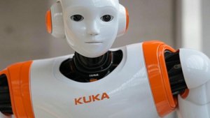 KUKA auf der ERF2025: Keine humanoide Roboter... vorerst?