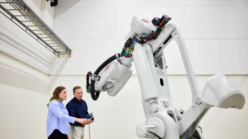 SoftBank kauft ABB Robotics: Die große Konsolidierung