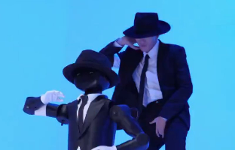 Booster K1: Ein 5.000-Dollar-Vorstoß zur Demokratisierung von Humanoiden