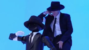 Booster K1: Ein 5.000-Dollar-Vorstoß zur Demokratisierung von Humanoiden