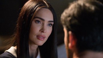 Subservience: Megan Fox's schrecklicher Film, unsere Zukunft