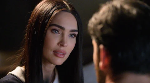 Subservience: Megan Fox's schrecklicher Film, unsere Zukunft