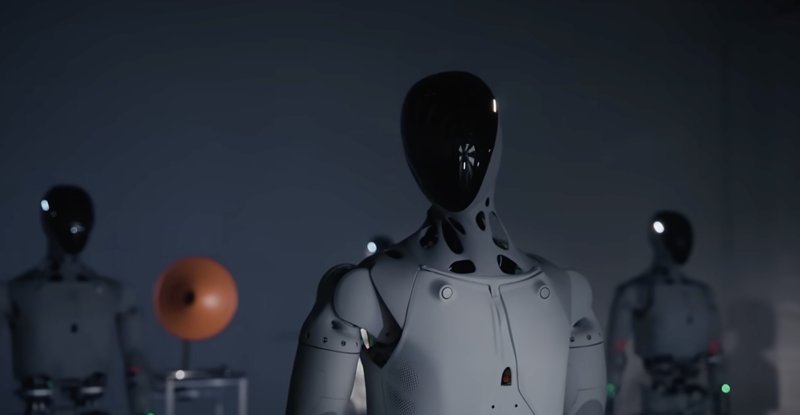 Tesla gegen XPeng: Die Roboter-Kriege sind da 🍿