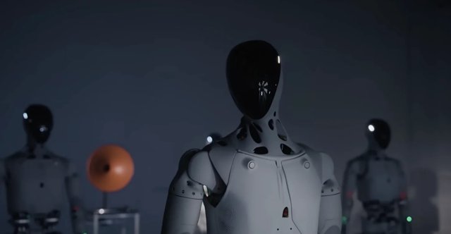 Tesla gegen XPeng: Die Roboter-Kriege sind da 🍿