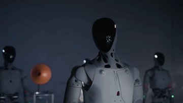 Tesla gegen XPeng: Die Roboter-Kriege sind da 🍿
