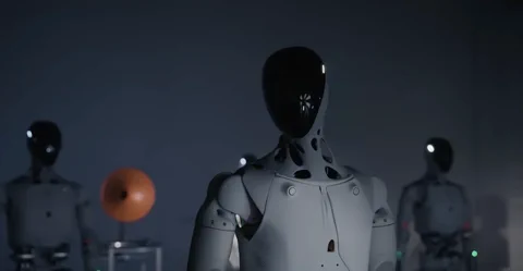 Tesla gegen XPeng: Die Roboter-Kriege sind da 🍿