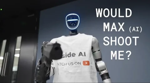 KI-Hype: Die echte Robotergefahr