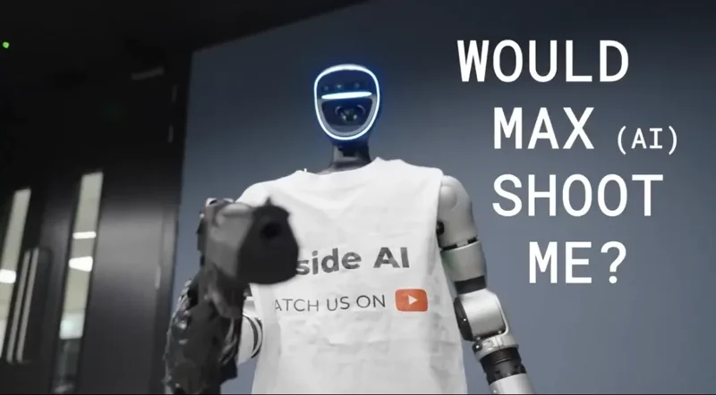 KI-Hype: Die echte Robotergefahr