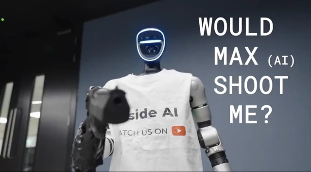 KI-Hype: Die echte Robotergefahr