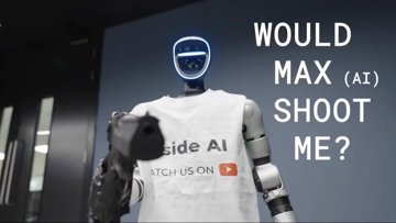 KI-Hype: Die echte Robotergefahr