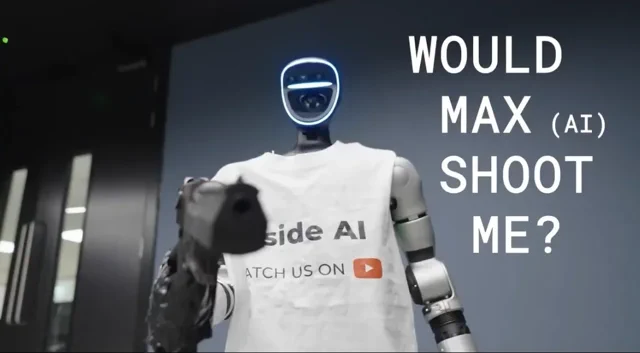 KI-Hype: Die echte Robotergefahr