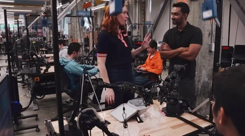 Googles Roboter denken jetzt nach