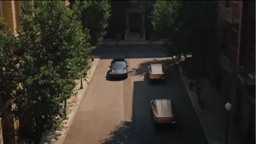 MS: Teslas Robotaxi-Flotte erreicht Wendepunkt